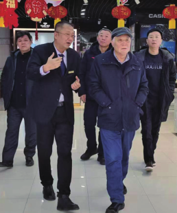 Z6·尊龙凯时「中国」官方网站